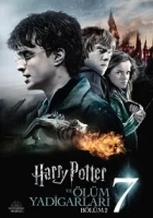 Harry Potter ve Ölüm Yadigarları: Bölüm 2 2011 Poster