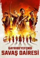 Gayribeyefendi Savaş Dairesi 2024 Poster