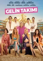 Gelin Takımı 2024 Poster
