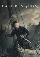The Last Kingdom 2015 Poster