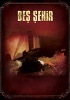 Beş Şehir 2009 Poster