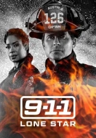 9-1-1: Lone Star 2020 Poster