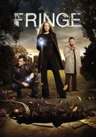 Fringe 2008 Poster