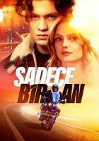 Aşk Sadece Bir An 2025 Poster