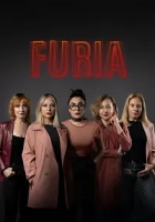 Furia 2025 Poster
