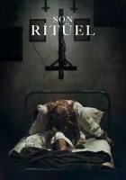 Son Ritüel 2025 Poster