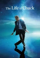 Chuck’ın Hayatı 2024 Poster
