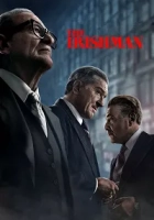 İrlandalı 2019 Poster