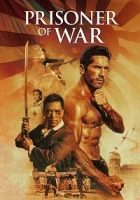 Prisoner of War 2025 Poster