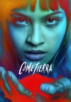 Cometierra 2025 Poster