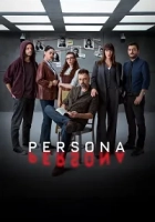 Persona 2025 Poster