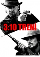 3:10 Yuma Treni 2007 Poster