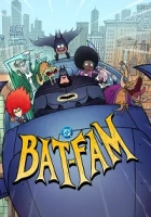 Bat-Fam 2025 Poster