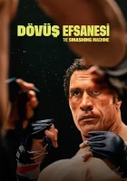 Dövüş Efsanesi 2025 Poster