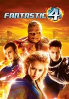 Fantastik Dörtlü 2005 Poster