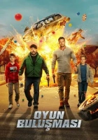 Oyun Buluşması 2025 Poster