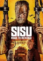 Sisu 2 2025 Poster