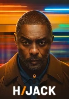 Hijack 2023 Poster