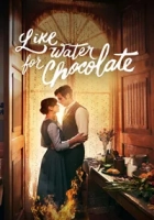 Like Water for Chocolate 2024 Poster