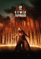 28 Yıl Sonra: Kemik Tapınağı 2026 Poster