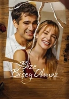 Bize Bişey Olmaz 2026 Poster