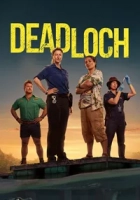 Deadloch 2023 Poster