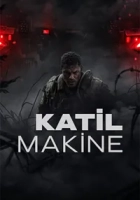 Katil Makine 2026 Poster