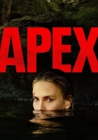 Apex 2026 Poster