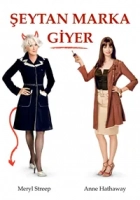 Şeytan Marka Giyer 2006 Poster