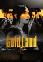 Gold Land 2026 Poster