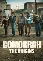 Gomorrah: The Origins 2026 Poster