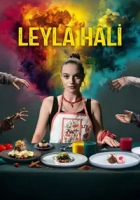 Leyla Hâli 2026 Poster