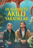 Olağanüstü Akıllı Yaratıklar 2026 Poster