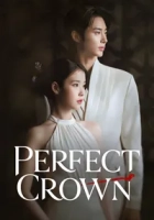 Perfect Crown 2026 Poster