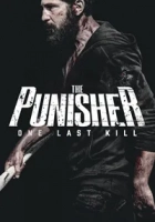 The Punisher: One Last Kill 2026 Poster