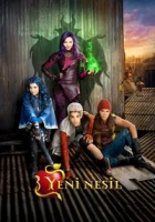 Yeni Nesil 2015 Poster