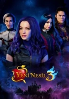 Yeni Nesil 3 2019 Poster