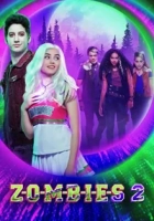 Zombiler 2 2020 Poster