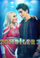 Zombiler 3 2022 Poster