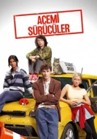 Acemi Sürücüler 2025 Poster
