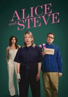 Alice and Steve 2026 Poster