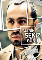 Ali’nin Sekiz Günü 2009 Poster