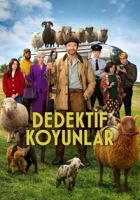 Dedektif Koyunlar 2026 Poster