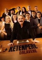 Ketenpere 2: Dalavere 2026 Poster