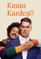 Kimin Kardeşi 2026 Poster