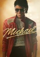Michael 2026 Poster
