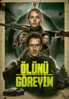 Ölünü Göreyim 2026 Poster