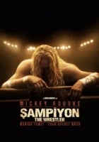 Şampiyon 2008 Poster