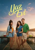 Yaz Evi 2026 Poster
