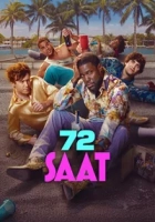 72 Saat 2026 Poster